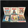 Image 1 : MAD MAGAZINE LOT