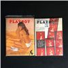 Image 1 : PLAYBOY MAGAZINE LOT
