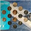 Image 2 : VANCOUVER 2010 OLYMPIC COIN SET
