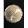 Image 2 : 1976 CANADA Queen Elizabeth II Olympics Montreal OLYMPIC STADIUM Silver $10 Coin