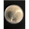 Image 2 : 1975 CANADA Queen Elizabeth II Olympics Montreal SAILING Silver $10 Coin