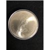 Image 2 : 1975 CANADA Queen Elizabeth II Olympics Montreal WOMENS SHOT PUT Silver $10 Coin