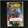 Image 1 : THE UNCANNY X-MEN #1 (MARVEL COMICS)