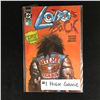 Image 1 : LOBO'S BACK #1 (DC COMICS)