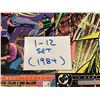 Image 2 : JEMM: SON OF SATURN COMIC BOOK LOT