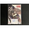 Image 1 : STAR WARS: HAN SOLO #1-5 COMIC BOOK LOT
