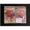 Image 1 : SPIDER-MAN #1 COMIC BOOK LOT