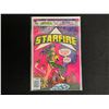 Image 1 : STARFIRE #1 (DC COMICS)