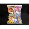 Image 1 : FIRESTAR #1-4 COMIC BOOK LOT (MARVEL COMICS)