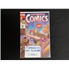 Image 1 : COMICS #7 (DARK HORSE COMICS)
