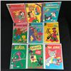 Image 1 : VINTAGE GOLD KEY COMICS BOOK LOT