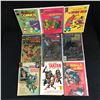 Image 1 : VINTAGE GOLD KEY COMICS BOOK LOT