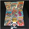 Image 1 : KING CONAN COMIC BOOK LOT