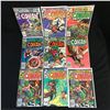 Image 1 : ASSORTED CONAN COMIC BOOK LOT (MARVEL COMICS)