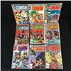 Image 1 : ASSORTED CONAN COMIC BOOK LOT (MARVEL COMICS)