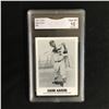 Image 1 : 1977 TCMA #44 HANK AARON (GMA 10)