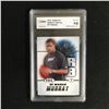 Image 1 : 2011 SAGE HIT #17 DEMARCO MURRAY RC (GMA 10)