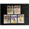 Image 1 : NHL TRADING CARD LOT