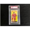 Image 1 : 1964 TOPPS #42 FLOYD SMITH (PSA 6)