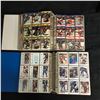 Image 2 : 1990-91 PRO SET & UPPER DECK COMPLETE SET