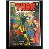 Image 1 : THE MIGHTY THOR #189 (MARVEL COMICS)