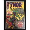 Image 1 : THE MIGHTY THOR #142 (MARVEL COMICS)