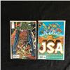Image 1 : ASSORTED COMIC BOOK LOT