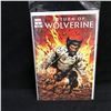 Image 1 : RETURN OF WOLVERINE #1 (VARIANT EDITION)