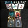 Image 1 : AKIRA #2-8 (EPIC COMICS)