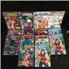 Image 1 : ASSORTED COMIC BOOK LOT