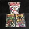 Image 1 : HERCULES #1-3 (MARVEL LIMITED SERIES)