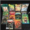 Image 1 : ASSORTED COMIC BOOK LOT