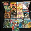 Image 1 : ASSORTED COMIC BOOK LOT