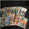 Image 1 : ASSORTED COMIC BOOK LOT