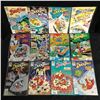 Image 1 : Disney's DUCKTALES COMIC BOOK LOT