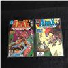 Image 1 : ARAK #1/ #19 (DC COMICS)