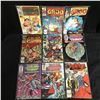 Image 1 : ASSORTED GROO COMIC BOOK LOT