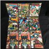 Image 1 : ASSORTED PUNISHER COMIC BOOK LOT (MARVEL COMICS)