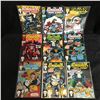 Image 1 : ASSORTED PUNISHER COMIC BOOK LOT (MARVEL COMICS)