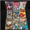 Image 1 : THE PUNISHER COMIC BOOK LOT (MARVEL COMICS)