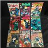 Image 1 : THE PUNISHER COMIC BOOK LOT (MARVEL COMICS)