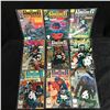 Image 1 : THE PUNISHER COMIC BOOK LOT (MARVEL COMICS)