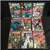 Image 1 : THE PUNISHER COMIC BOOK LOT (MARVEL COMICS)