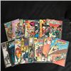 Image 1 : ASSORTED COMIC BOOK LOT