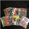 Image 1 : ASSORTED COMIC BOOK LOT