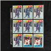 Image 1 : VINTAGE DENIS POTVIN HOCKEY CARD LOT