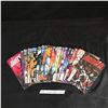 Image 1 : 20 SUPER HERO COMICS
