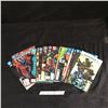 Image 1 : 20 SUPER HERO COMICS