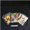 Image 1 : 20 SUPER HERO COMICS