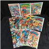 Image 1 : SUPERBOY COMIC BOOK LOT (DC COMICS)